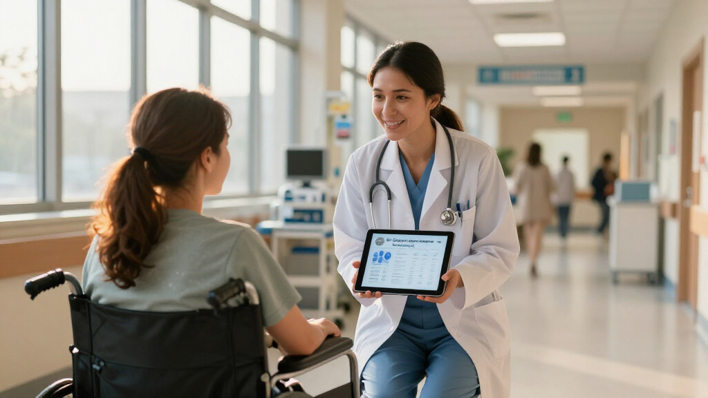 Cancer Center Surges In Global Coverage
