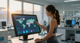 Castle Biosciences Surges In Global Coverage