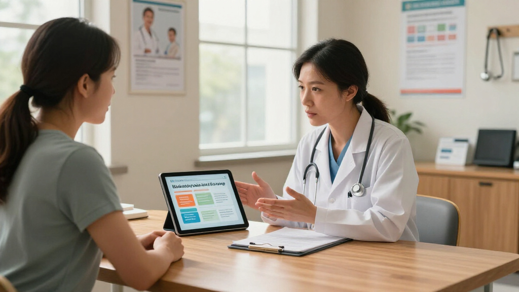 Centers For Medicare Surges In Global Coverage