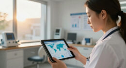 Central Health Surges In Global Coverage