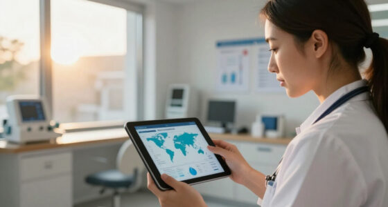 Central Health Surges In Global Coverage