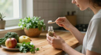 Common Supplements Rival Antibiotics For Severe Gum Disease