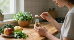 Common Supplements Rival Antibiotics For Severe Gum Disease