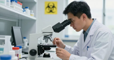 cyclospora outbreak uk