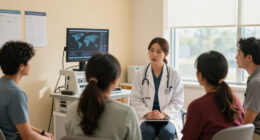 Department Of Health Care Services Surges In Global Coverage
