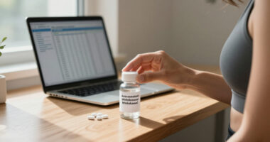 Doctors Are Finally Learning To Manage Antidepressant Withdrawal