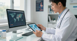 Eli Lilly Surges In Global Coverage