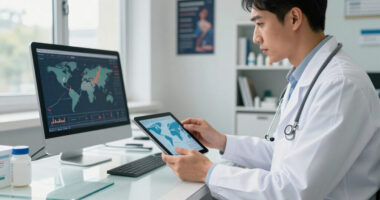 Eli Lilly Surges In Global Coverage