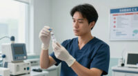 England Set To Be One Of The First Countries To Eliminate Hepatitis C