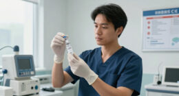 England Set To Be One Of The First Countries To Eliminate Hepatitis C