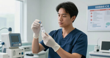 England Set To Be One Of The First Countries To Eliminate Hepatitis C