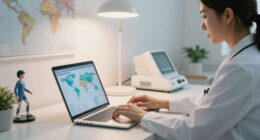 Ge Healthcare Surges In Global Coverage
