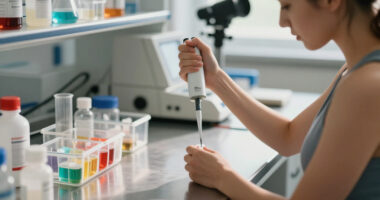 Genflow Biosciences surges in global coverage
