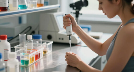 Genflow Biosciences surges in global coverage
