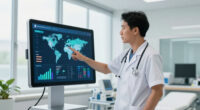 Health Catalyst Surges In Global Coverage