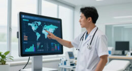Health Catalyst Surges In Global Coverage