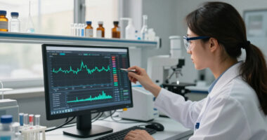 Health Sciences Surges In Global Coverage