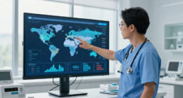 Health Sciences Surges In Global Coverage