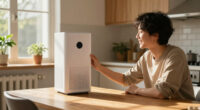 HEPA Air Purifiers May Boost Brain Function After Just One Month