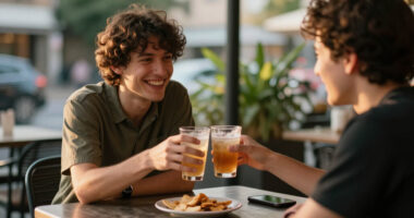 How To Find More Time For Your Friends