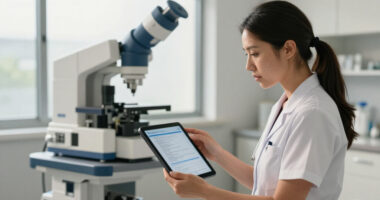 Ionis Pharmaceuticals Surges In Global Coverage