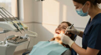 Kelly Ripa Dental Procedure