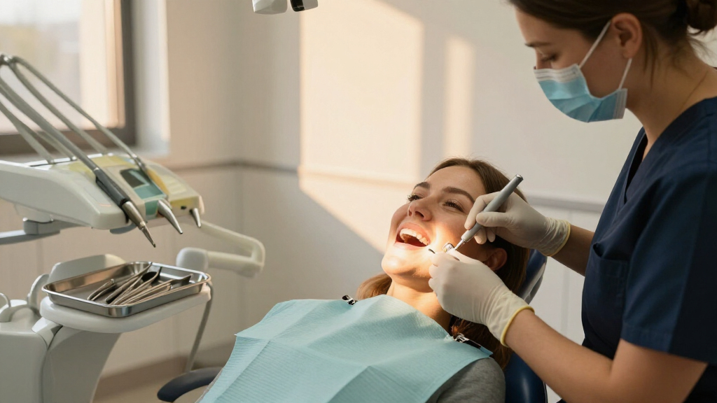 Kelly Ripa Dental Procedure