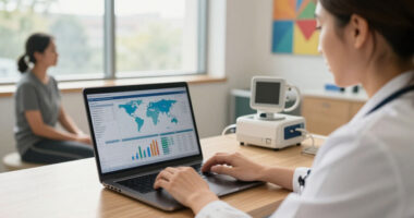 Knight Therapeutics Inc Surges In Global Coverage