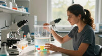 Life Sciences Surges In Global Coverage