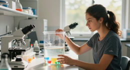 Life Sciences Surges In Global Coverage