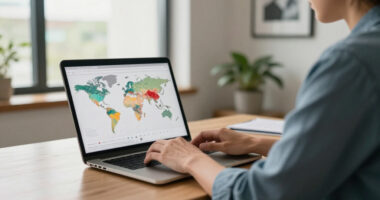 Lifestance Health Group Surges In Global Coverage