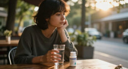 Long-term Melatonin Use Linked To 90% Higher Heart Failure Risk