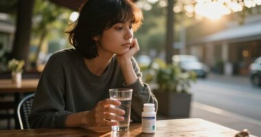 Long-term Melatonin Use Linked To 90% Higher Heart Failure Risk