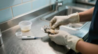 Louisiana Vibrio Vulnificus Outbreak
