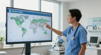 Medstar Health Surges In Global Coverage