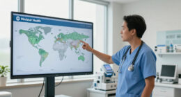 Medstar Health Surges In Global Coverage