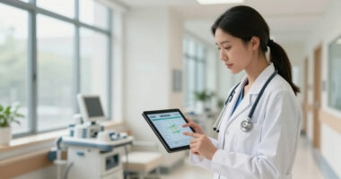Medtronic Surges In Global Coverage