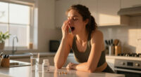 Melatonin Impairs Morning Cognition In Healthy Young Adults (2023)