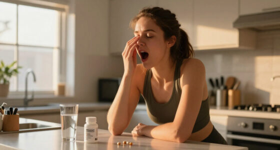 Melatonin Impairs Morning Cognition In Healthy Young Adults (2023)