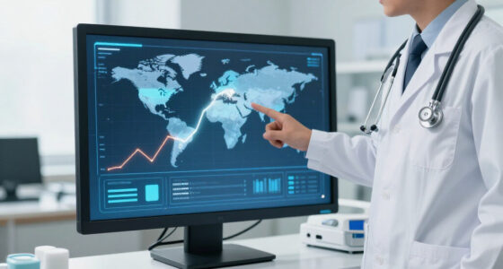 Milestone Pharmaceuticals Surges In Global Coverage