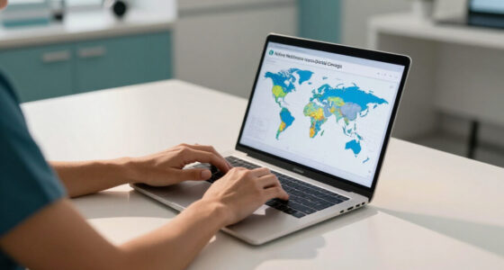 Molina Healthcare Surges In Global Coverage