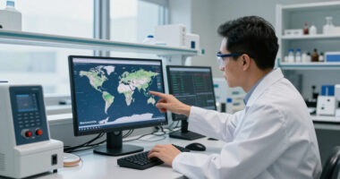 Neurocrine Biosciences surges in global coverage
