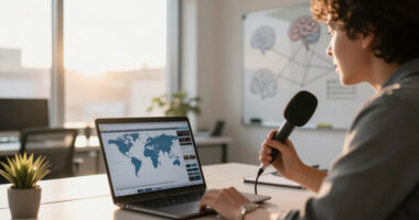Neurological Alliance Australia Surges In Global Coverage