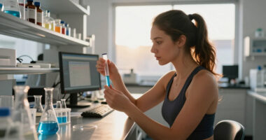 Niagen Bioscience Surges In Global Coverage