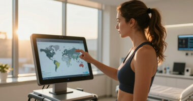 Nutex Health Surges In Global Coverage