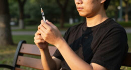 One Injection Could Keep Osteoarthritis Drugs Working For Weeks