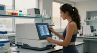 Pacific Biosciences Surges In Global Coverage