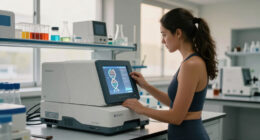 Pacific Biosciences Surges In Global Coverage