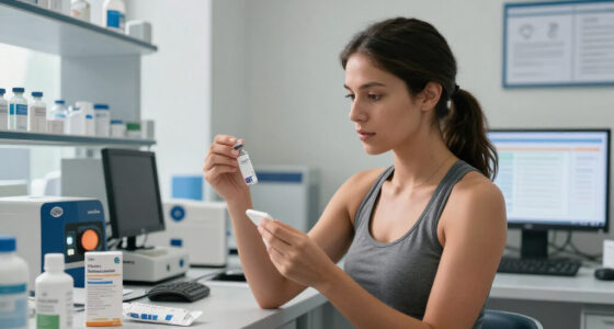 Pfizer Surges In Global Coverage