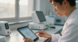 Precision Health Research Program Surges In Global Coverage